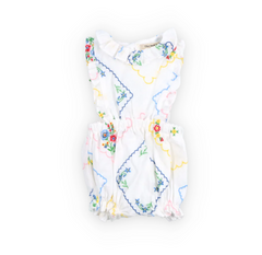 The New Society | Buttons Bebe