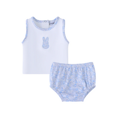 Minilabel Two Piece Liberty Bunny Boys