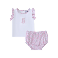 Minilabel Two Piece Liberty Bunny Girls