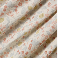 Rylee + Cru  Porter Dress Summer Garden