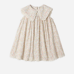 Rylee + Cru  Porter Dress Summer Garden