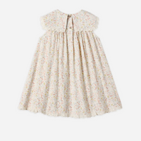 Rylee + Cru  Porter Dress Summer Garden