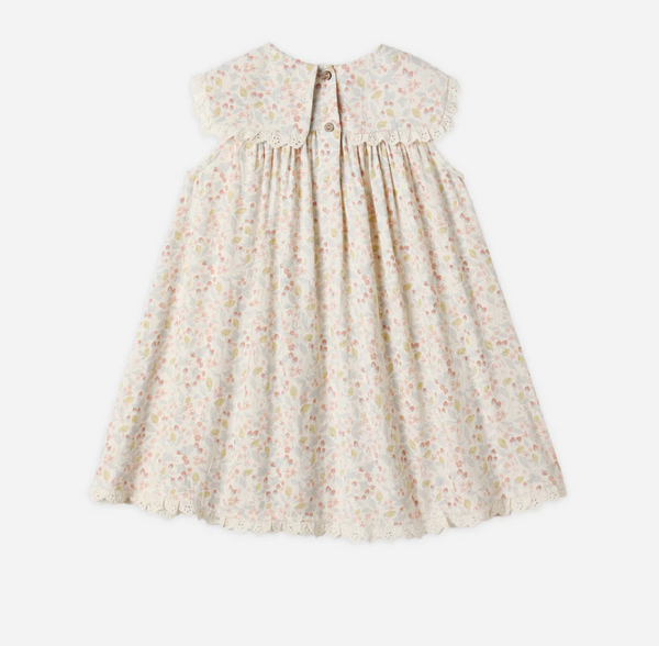 Rylee + Cru  Porter Dress Summer Garden