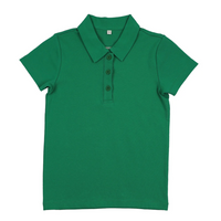 Bonjoy 2026 Polo - Green