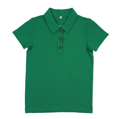 Bonjoy 2026 Polo - Green