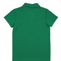Bonjoy 2026 Polo - Green