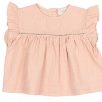 Buho Rose BB Boho Blouse