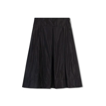 Poet Tia Taffeta Skirt (P522)