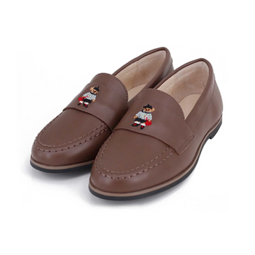 Camille Ecolier Coco Leather