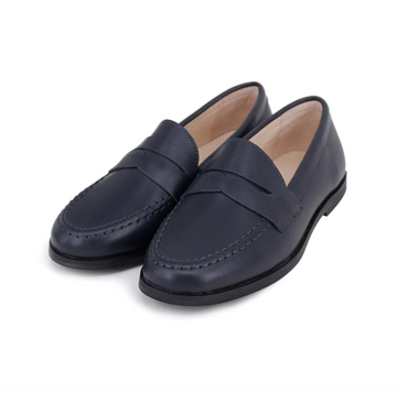 Camille Hugo Navy With Navy