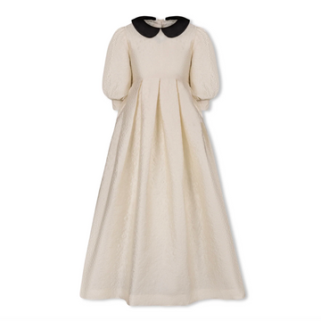 Soiree Opaline Grace Gown - Cream (long)