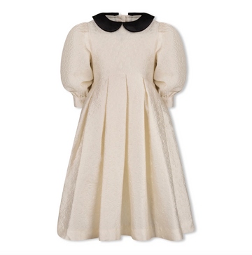 Soiree Opaline Grace Gown - Cream (short)