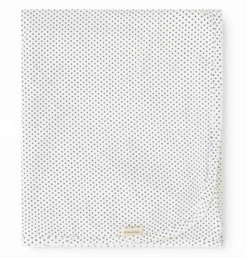 MarMar Alida Blanket- Tiny Dots