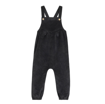 Ely's & Co. Liberty & Berry Overalls - Blue