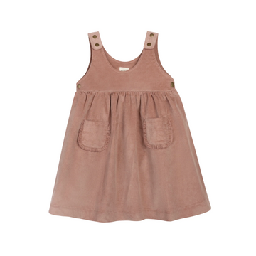 Ely's & Co. Liberty & Berry Jumper - Pink