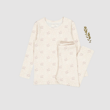Lovely Littles The Printed Set - Heirloom Pony