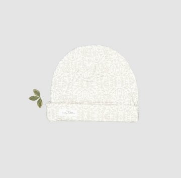 Lovely Littles The Printed Hat - Vintage Vines