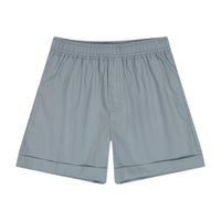 Zeebra Kids French Blue Shirt Shorts