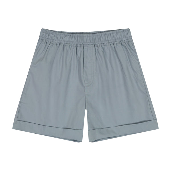 Zeebra Kids French Blue Shirt Shorts