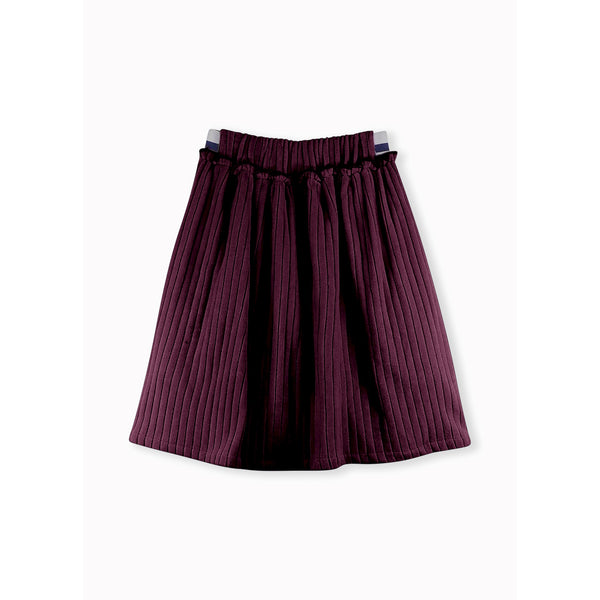 LMN3 Prune Skirt No 33