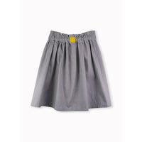 LMN3 December Sky Grey Skirt No 35