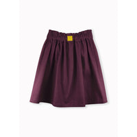 LMN3 Prune Skirt No 35