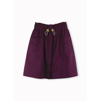 LMN3 Prune Skirt No 35