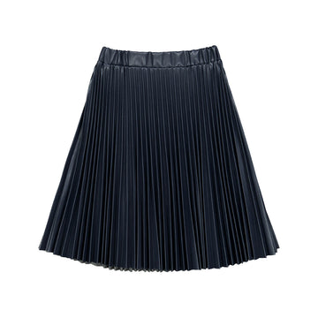 Christina Rohde Skirt No. 2201 D (NAVY)
