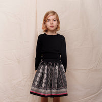 Christina Rohde Skirt No. 2221 101