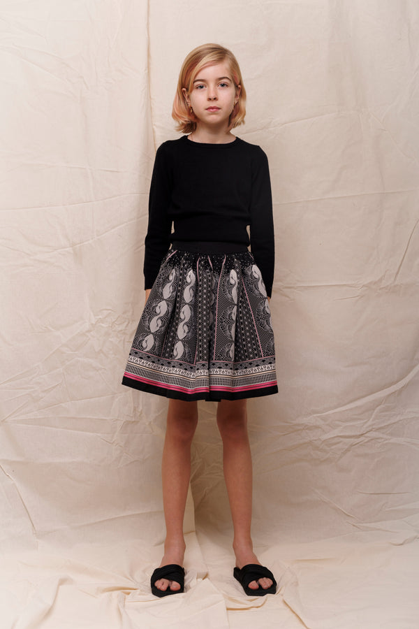 Christina Rohde Skirt No. 2221 101