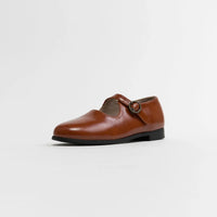 Tannery & Co Smoked Paprika Mary Janes