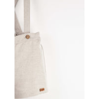 Popelin Sand Dungarees With Straps (Mod.14.3)