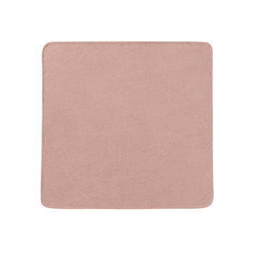 Kipp Baby Pink Heart Blanket