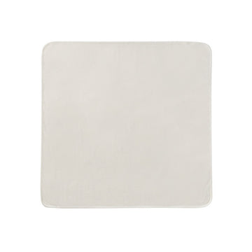 Kipp Baby White Star Blanket