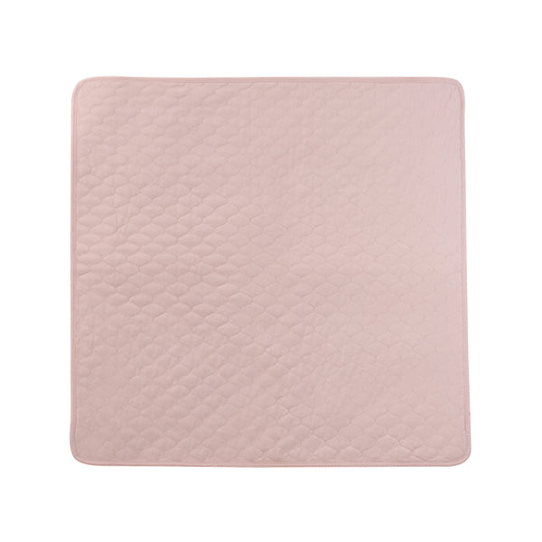Kipp Baby Pink Padded Blanket