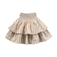 Kipp Stone Stripe Skirt