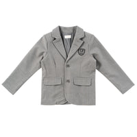 Kipp Grey Vince Blazer