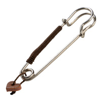 Kipp Multi Emily Top Pin