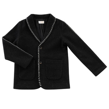 Kipp Grey London Blazer