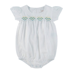 Kipp Yellow Gracie Bubble