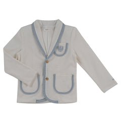 Kipp Blue Benny Blazer