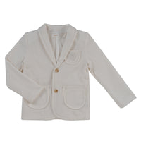 Kipp White Benny Blazer