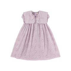 Kipp Lavender Alice Dress
