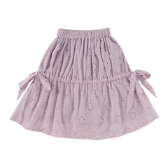 Kipp Lavender Alice Skirt