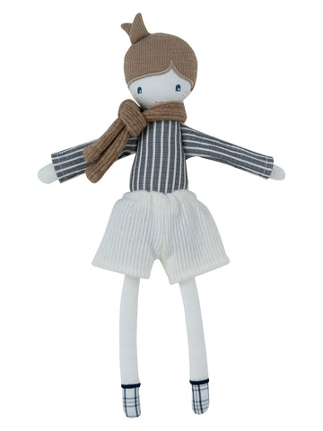 Kipp Baby Joey Doll Natural