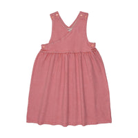 Bopop Raspberry Jumper (Raspberry Denim)