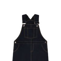 Bopop Navy Emblem Jumper (Navy Emblem)