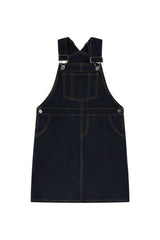 Bopop Navy Emblem Jumper (Navy Emblem)