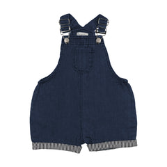 Bopop Pinstripe - Overalls (pinstripe)