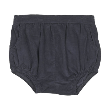 Secolo Tailored Pocket Bloomer - Navy